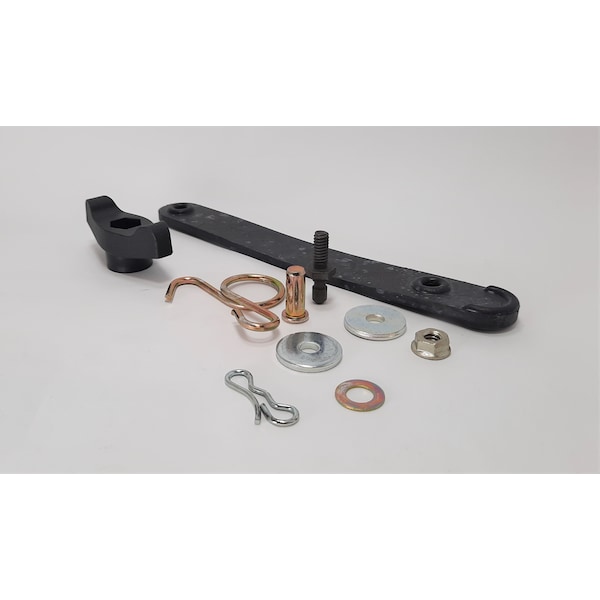 Hardware Pack- Bag
